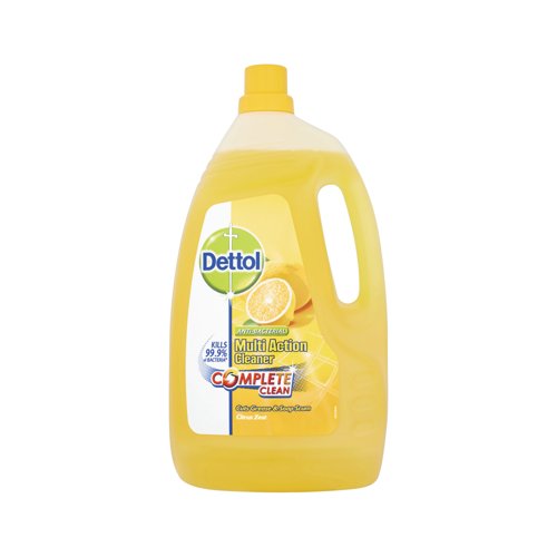 Cleaning Products